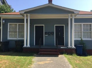 1039 Walnut St APT B, Macon, GA 31201