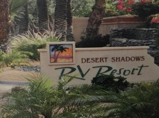 69801 Ramon Rd #120, Cathedral City, CA 92234