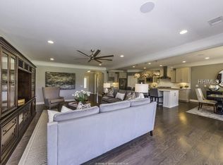 80 Groveview Ave, Bluffton, SC 29910