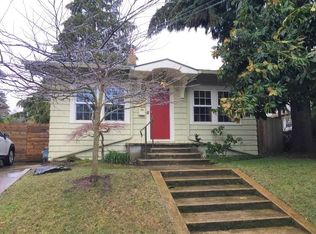 3345 NE 26th Ave UNIT A, Portland, OR 97212