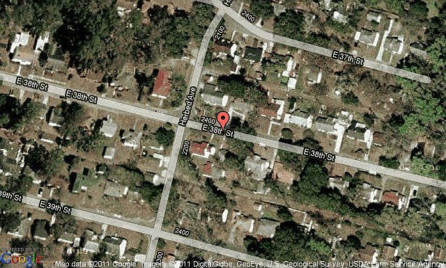 Map View