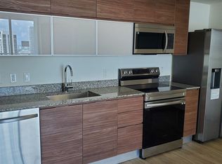 22 E Flagler St #11615887, Miami, FL 33131