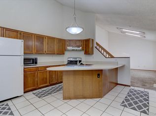 16775 Blue Mist Circle, Parker, CO 80134