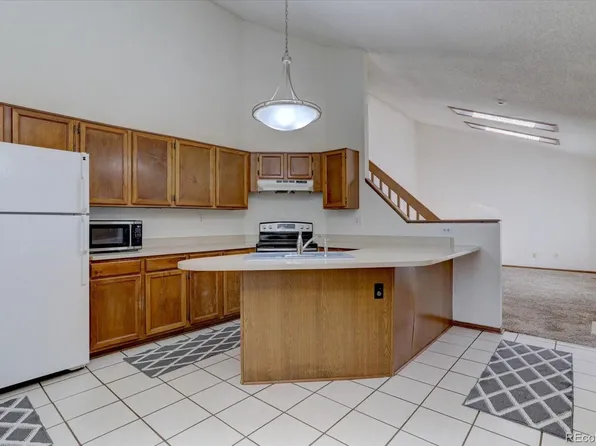 16775 Blue Mist Circle, Parker, CO 80134