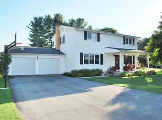 421 Tipton Rd, Tyrone, PA 16686