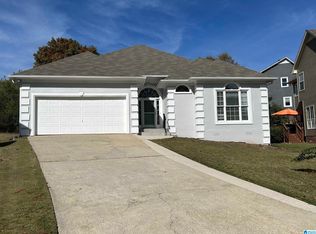 743 Ridge Way Cir, Hoover, AL 35226