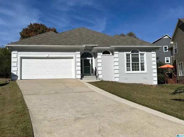 743 Ridge Way Cir, Hoover, AL 35226