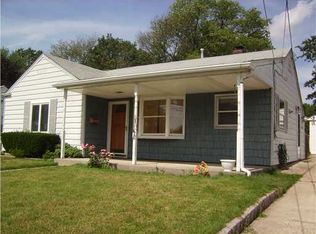 33 Runyon Ave, Edison, NJ 08817