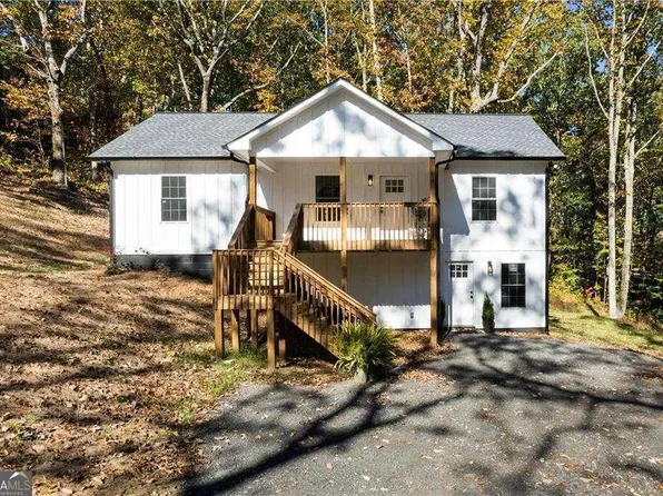 89 Kudzu Trl, Talking Rock, GA 30175