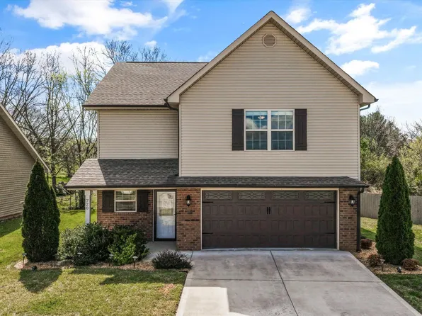 720 Hunter Crest Rd, Maryville, TN 37803