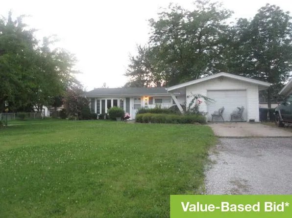 9172 Coventry Dr, Northfield, OH 44067