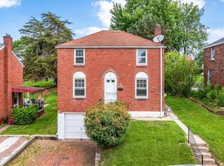 831 Fulton St, Baden, PA 15005