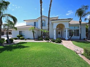 4515 E Juanita Ave, Gilbert, AZ 85234