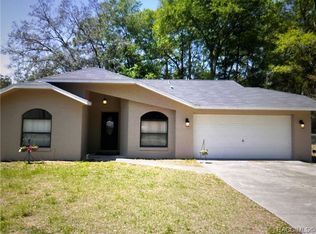 4058 S Cameo Ter, Inverness, FL 34452