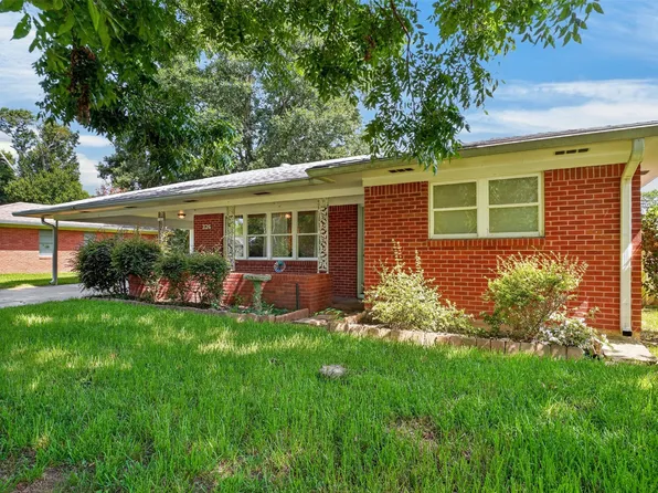 326 Meadowbrook Ln, Shreveport, LA 71105