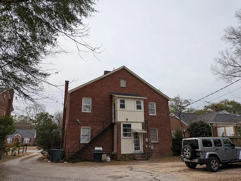 314 S Woodrow St #314 — Photo 29
