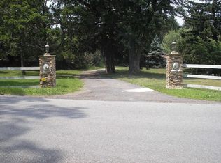 90 Minturn Rd, Warwick, NY 10990