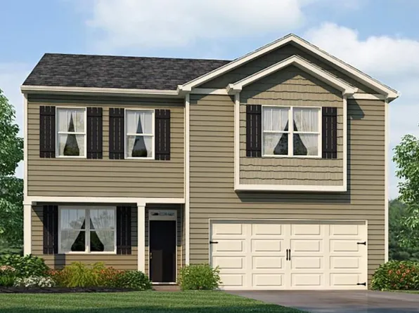 103 Glenrise Dr, Dallas, GA 30157