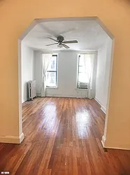 Rented by Corcoran