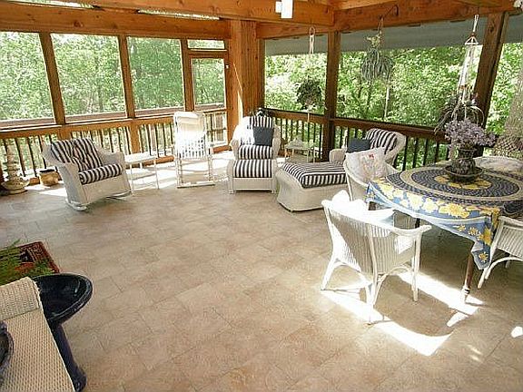 Sunroom
