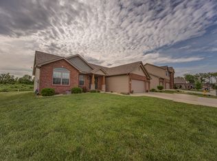 1428 Clifton Way Ct, O'Fallon, IL 62269