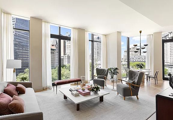 5th image of 33 Park Row #Penthouse 1