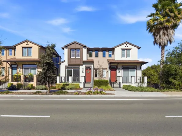 2449 Washington Blvd, Fremont, CA 94539