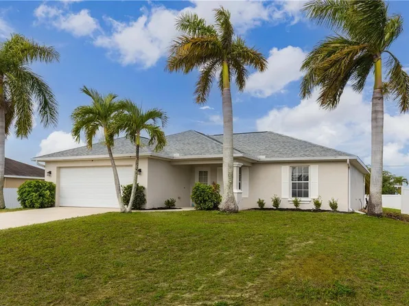 2626 SW 1st Ave, Cape Coral, FL 33914