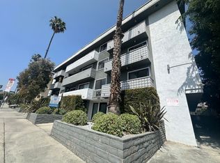 1420 North Mansfield Avenue - 205, Los Angeles, CA 90028