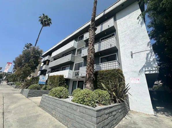 1420 North Mansfield Avenue - 205