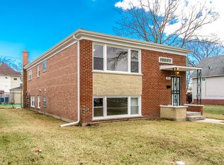 815 S 13th Ave, Maywood, IL 60153