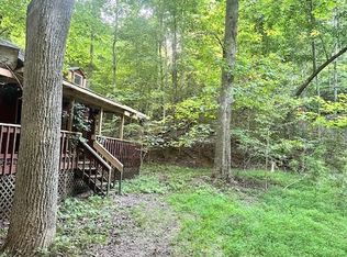 95 Maize Ct, Ellijay, GA 30540