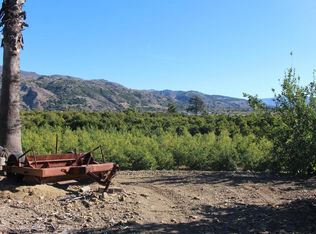 1100 Cliff Ave, Fillmore, CA 93015