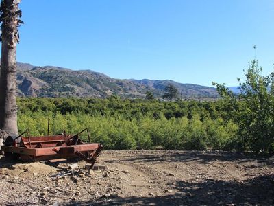 1100 Cliff Ave, Fillmore, CA, 93015