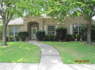 3609 Flintstone Dr, Plano, TX 75074