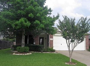 19334 Wading River Dr, Tomball, TX 77375