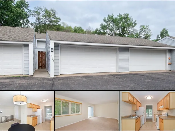 12107 Drake St NW, Coon Rapids, MN 55448