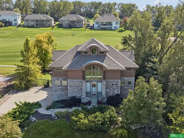1421 E Ridge Way, Ashland, NE 68003
