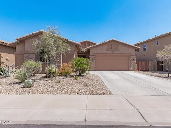 29175 N 71ST Drive, Peoria, AZ 85383