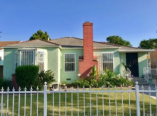 504 W Arbutus St, Compton, CA 90220