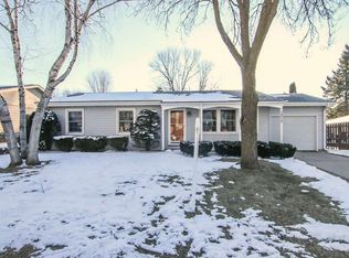 1317 Ellen Ave, Madison, WI 53716