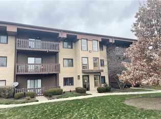 3119 Ingalls Ave APT 3D, Joliet, IL 60435