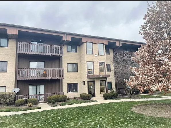 3119 Ingalls Ave APT 3D, Joliet, IL 60435