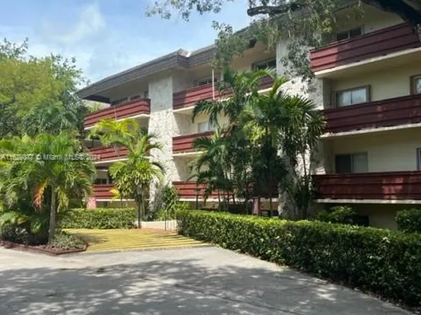1205 Mariposa Ave APT 331, Coral Gables, FL 33146