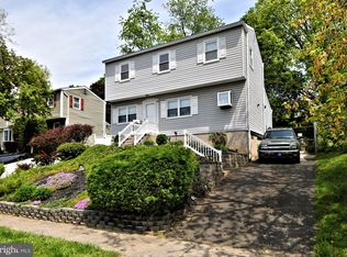 3037 Raymond Ave, Roslyn, PA 19001