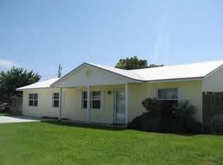 155 Rita Blvd, Melbourne Beach, FL 32951