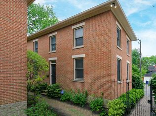 166 Nursery Ln, Columbus, OH 43206