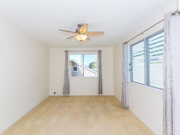 one of the 4 bedrooms