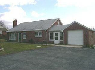 5309 Devonshire Rd, Harrisburg, PA 17112