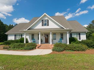 4231 Colham Ferry Rd, Watkinsville, GA 30677